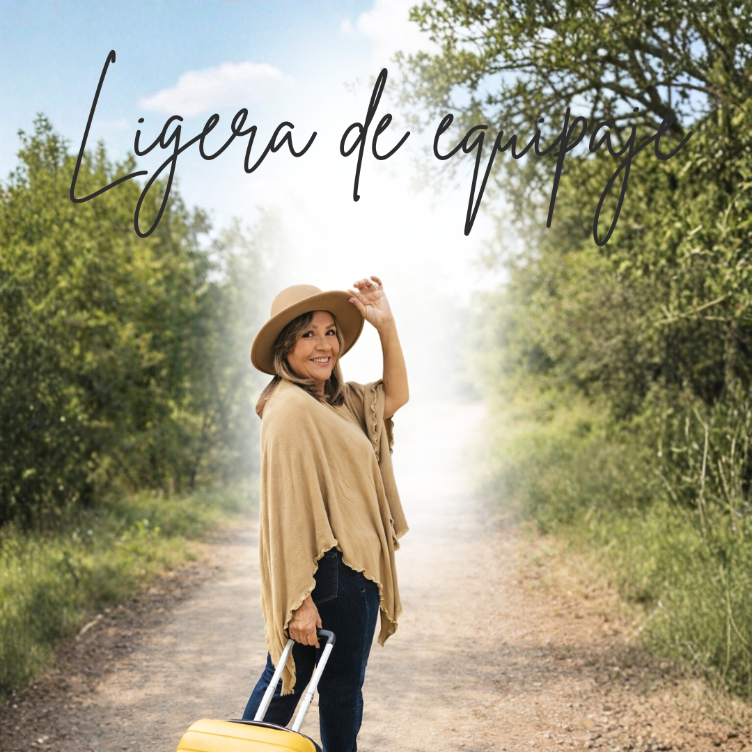 Ligera de Equipaje - logo